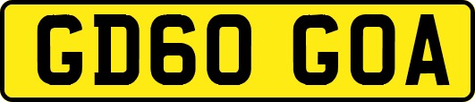 GD60GOA