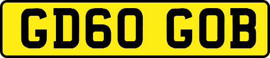 GD60GOB