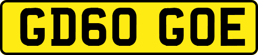 GD60GOE