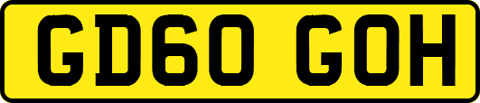 GD60GOH