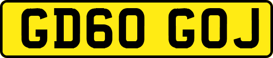 GD60GOJ