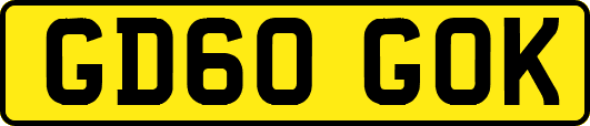 GD60GOK
