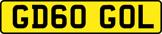 GD60GOL