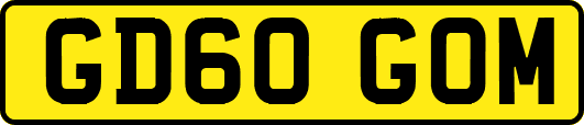 GD60GOM