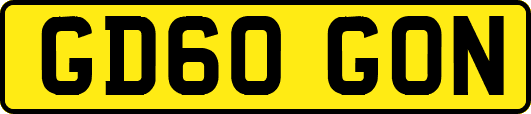 GD60GON