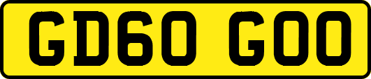 GD60GOO