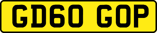 GD60GOP
