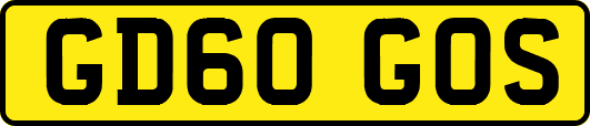 GD60GOS