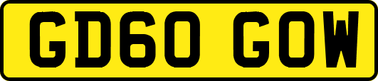 GD60GOW