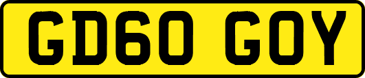 GD60GOY