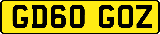 GD60GOZ