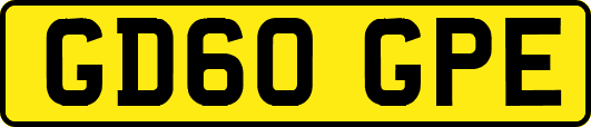 GD60GPE