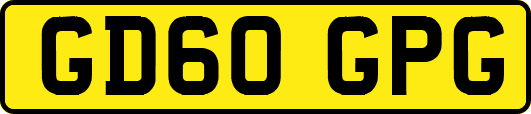 GD60GPG
