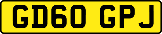 GD60GPJ