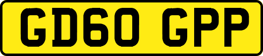 GD60GPP
