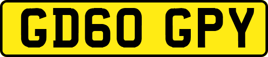 GD60GPY