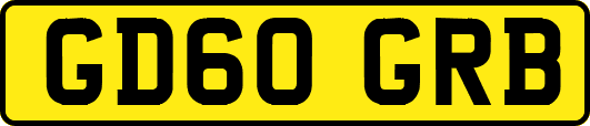 GD60GRB