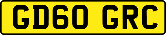 GD60GRC