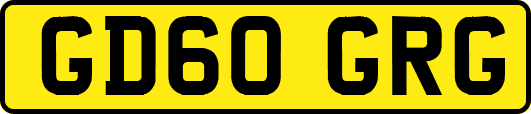 GD60GRG