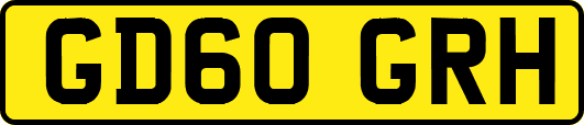 GD60GRH