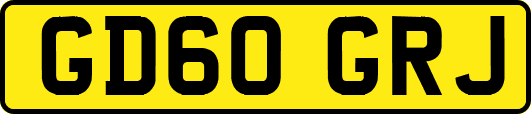 GD60GRJ