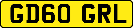 GD60GRL