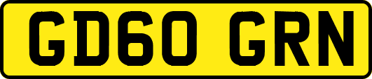 GD60GRN