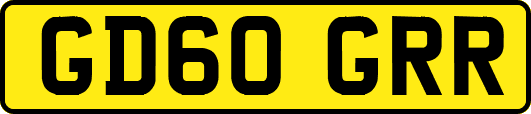 GD60GRR