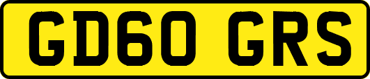 GD60GRS