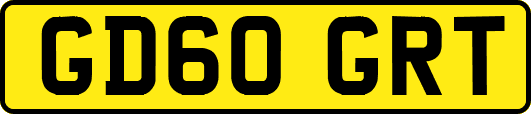GD60GRT