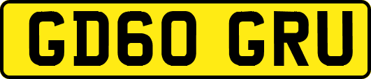GD60GRU