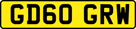 GD60GRW