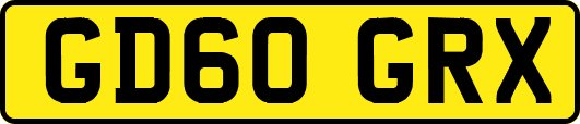 GD60GRX
