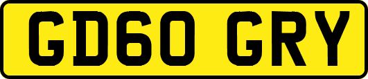 GD60GRY