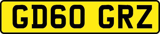 GD60GRZ