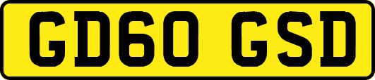 GD60GSD