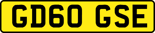GD60GSE