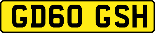 GD60GSH