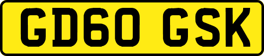 GD60GSK