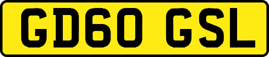GD60GSL