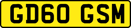 GD60GSM