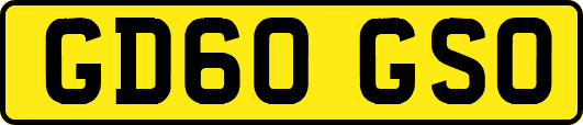 GD60GSO