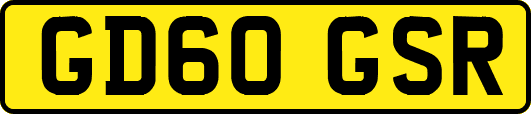 GD60GSR