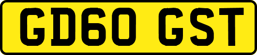 GD60GST