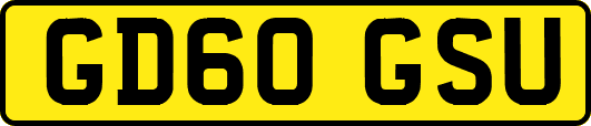 GD60GSU