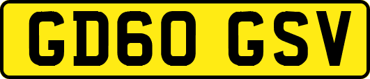 GD60GSV