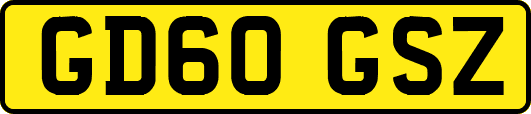 GD60GSZ