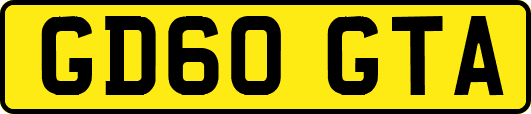 GD60GTA