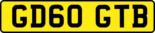 GD60GTB