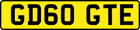 GD60GTE